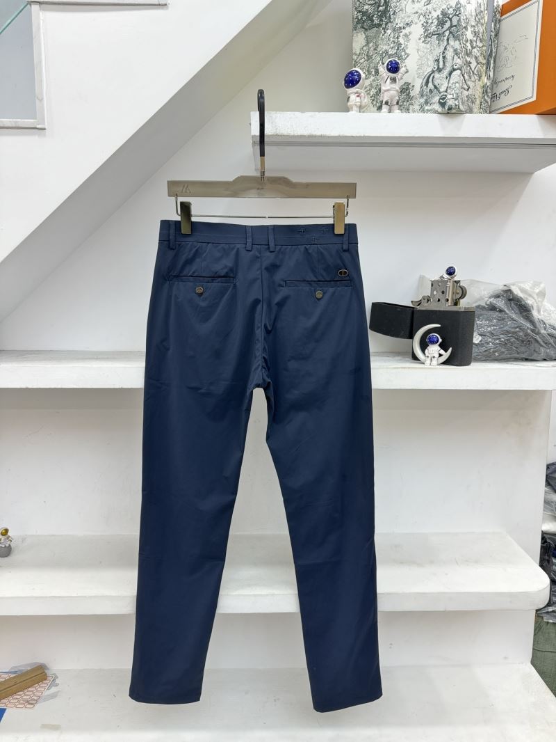 Christian Dior Long Pants